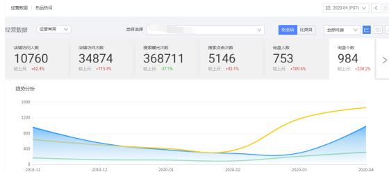 阿里国际站代运营